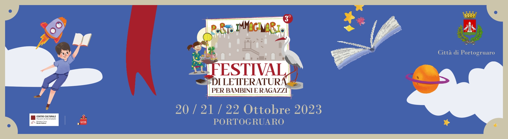 Portogruaro Eventi